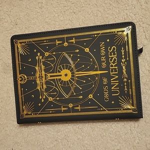 The Atlas Six Journal